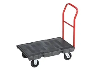 Utility Carts