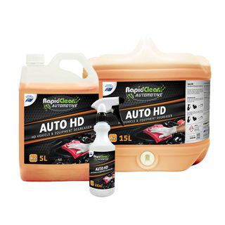 Degreaser