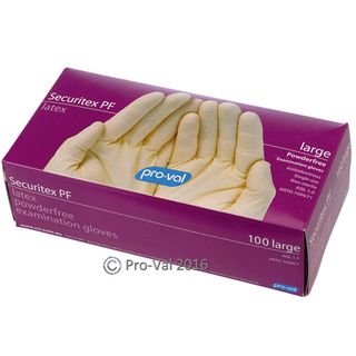 Examination Gloves