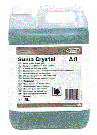 SUMA CRYSTAL A8 5LT