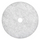 GLOMESH PAD REGULAR 450MM - WHITE