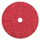 GLOMESH PAD REGULAR 450MM - RED