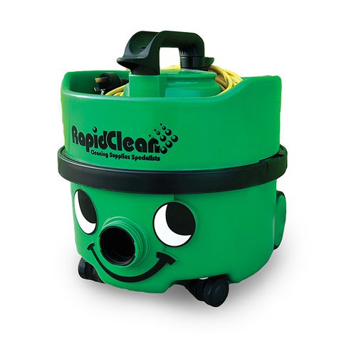 RAPIDCLEAN BARREL VACUUM CLEANER