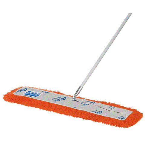 OATES 910MM MODACRYLIC MOP METAL FRAME - COMPLETE