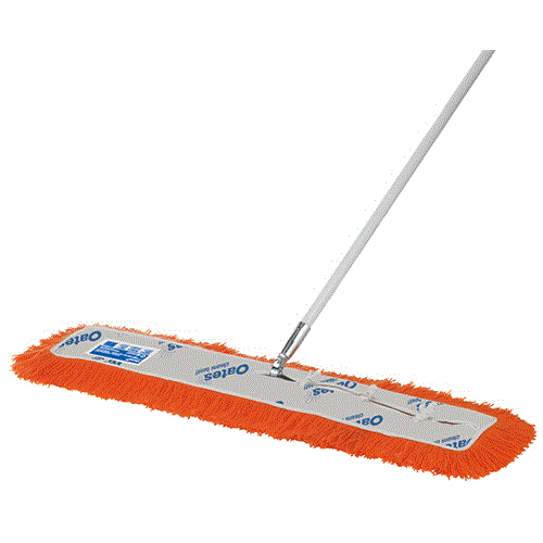 OATES 910MM MODACRYLIC MOP METAL FRAME COMPLETE