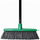 OATES PATIO SWEEP BROOM - HEAD ONLY - PRODUCT IS DISCONTINUED. LIMITED STOCK AVAILABLE