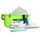 RAPIDCLEAN ALL-IN-ONE WINDOW CLEANING KIT -DISCONTINUED