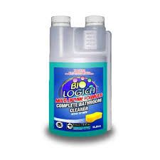 BIO-LOGICA ENZYME WASHROOM CLEANER 1L