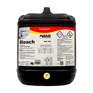 AGAR BLEACH 20L