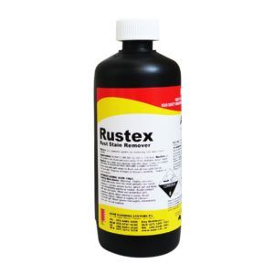 AGAR RUSTEX 500ML