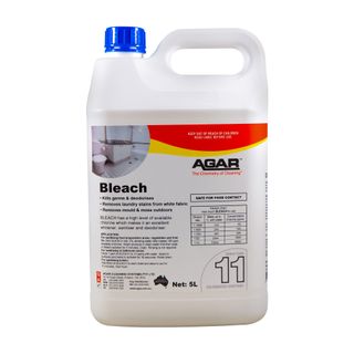 AGAR BLEACH 5L
