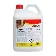 AGAR SUPER NOVA FLOOR SEALER 5L