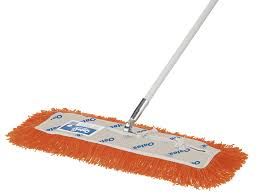 OATES 610MM MODACRYLIC MOP METAL FRAME COMPLETE