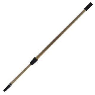 OATES DURACLEAN 1.8M TELESCOPIC EXTENSION HANDLE