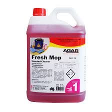 AGAR FRESH MOP 5L