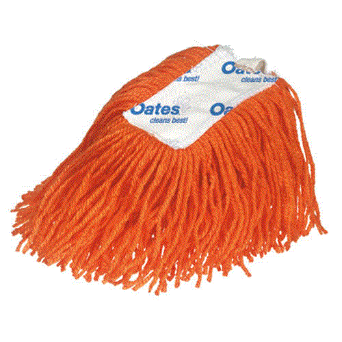 OATES MODACRYLIC HAND DUST MOP REFILL