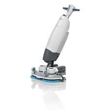 I-MOP XXL BASIC 62CM SCRUBBER (W/O BATTERY+CHARGER)