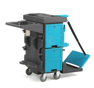 I-TEAM I-LAND L PRO CLEANING TROLLEY