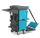 I-TEAM I-LAND L PRO CLEANING TROLLEY