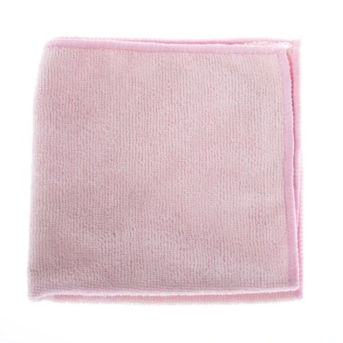 I-FIBRE 300GM MICROFIBRE CLOTH - RED