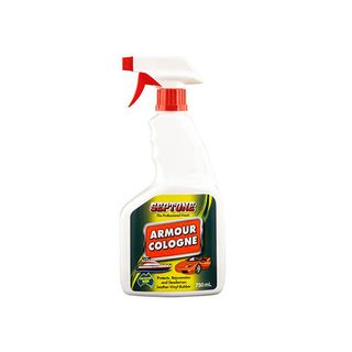 SEPTONE ARMOUR COLOGNE UPHOLSTERY PROTECTOR 750ML