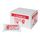 AUSTAR 36 LITRE WHITE LARGE KITCHEN TIDY LINER HDPE