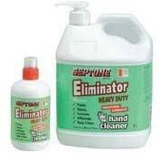 ELIMINATOR HAND CLEANER 4LT