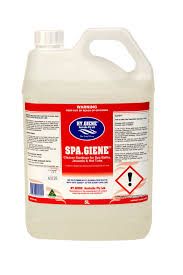 TASMAN SPA.GIENE CLEANER 5L