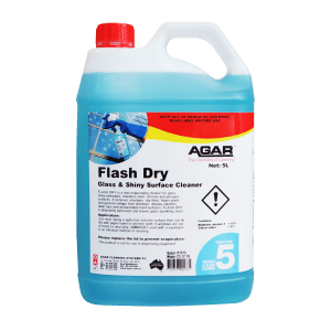 AGAR FLASH DRY 5L