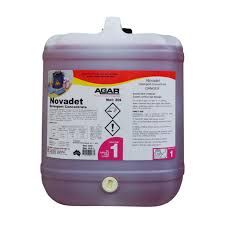 AGAR NOVADET 20L