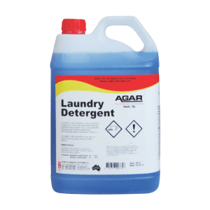 AGAR LAUNDRY DETERGENT 5L