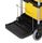 RUBBERMAID CART FOLDING BAG/BUCKET PLATFORM