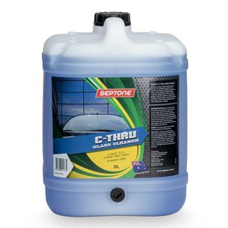 SEPTONE C-THRU 20L