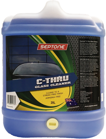 SEPTONE C-THRU 20LT