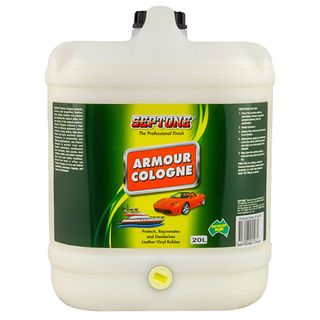 SEPTONE ARMOUR COLOGNE UPHOLSTERY PROTECTOR 20L