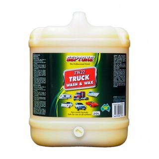 SEPTONE TW22 TRUCK WASH N WAX 20L