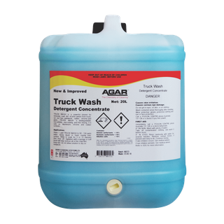 AGAR TRUCK WASH 20L