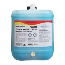 AGAR TRUCK WASH 20L