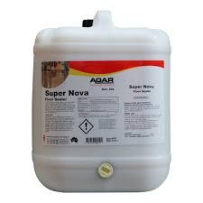 AGAR SUPER NOVA FLOOR SEALER 20L