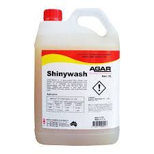 AGAR SHINYWASH 5L