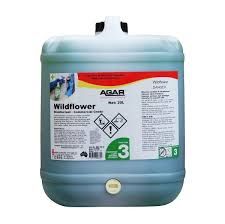 AGAR WILDFLOWER DISINFECTANT 20L