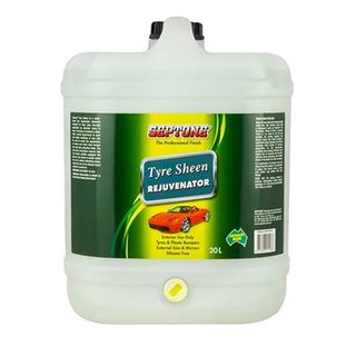 SEPTONE TYRE SHEEN REJUVENATOR 20L