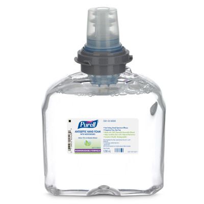 PURELL INSTANT SANITISER FOAM - 1200ML