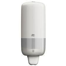 TORK LIQUID SOAP DISPENSER 1L