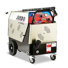 KERRICK JUMBO PRESSURE WASHER