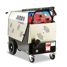 KERRICK HS2021 JUMBO PRESSURE WASHER