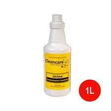 CLEANCARE URINE CONTRAMINATION TREATMENT 1L