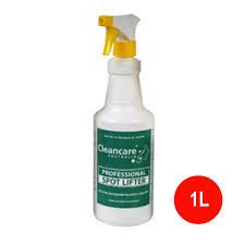 CLEANCARE SPOTLIFTER 1L