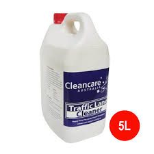 CLEANCARE TRAFFIC LANE CLEANER 5L
