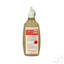 CLEANCARE CITRUS GEL 500ML